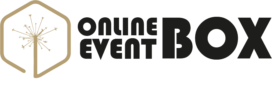 Virtuelles Event