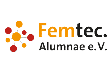 Femtec Alumnae - Online Event Box